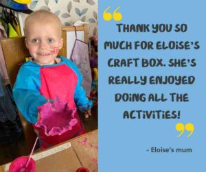 Thanks for the creativity pack