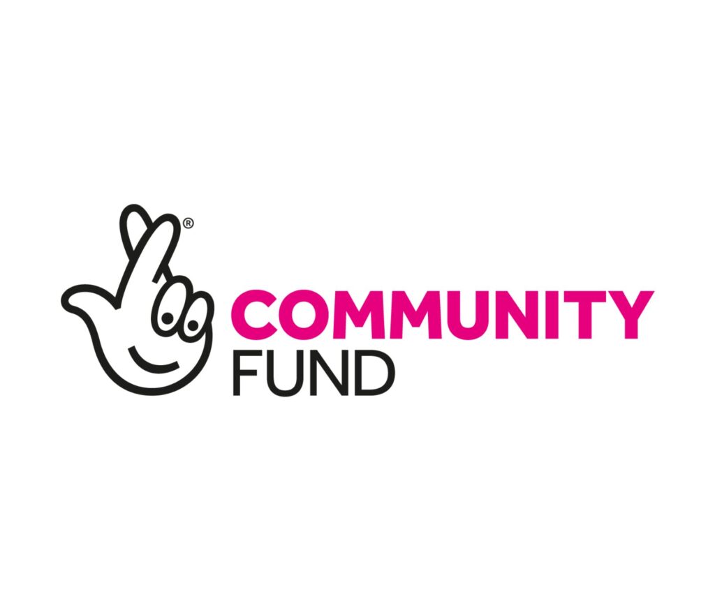 Community Fund Logo