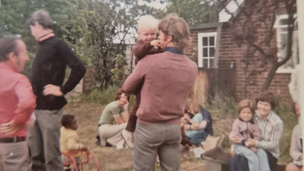 The early days of pasic