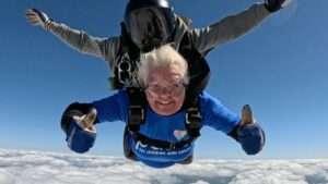 Skydive