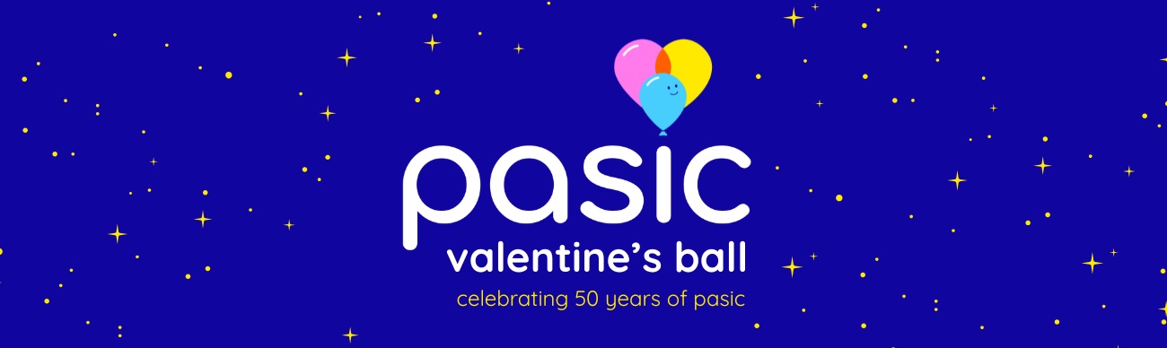Pasic's 50th Anniversary Valentines Ball